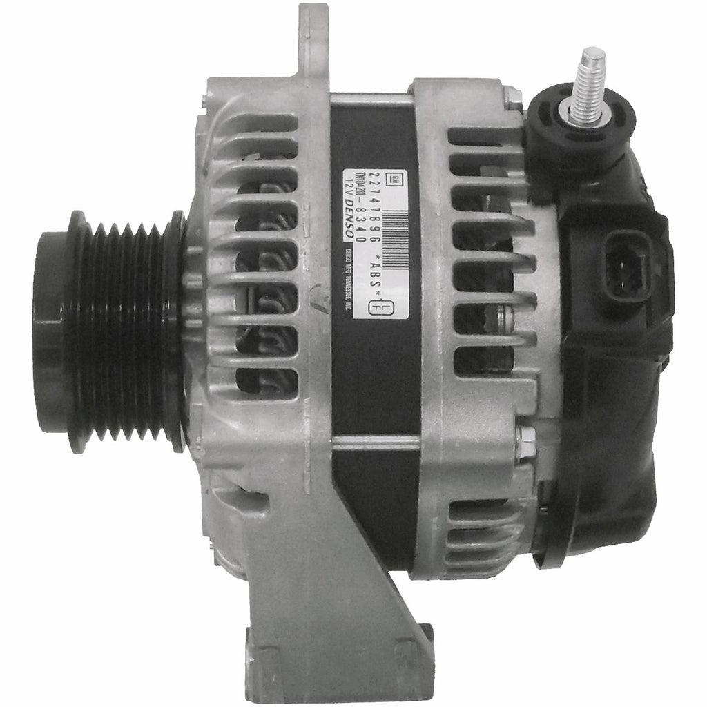 Alternator DL5658-6-10