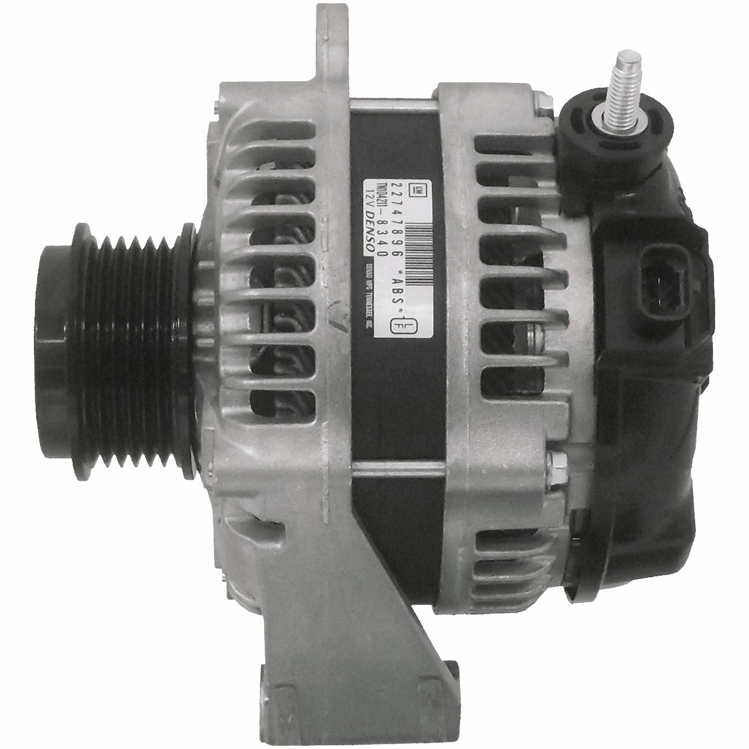 Alternator DL5658-6-10