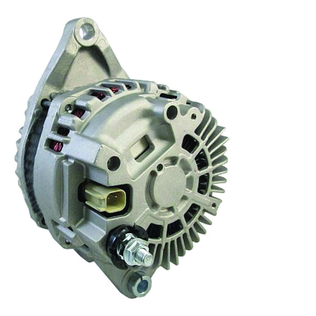 Raw Power Remanufactured Alternator A22342