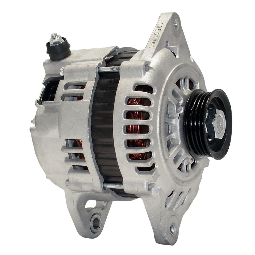 TotalPro Alternator T12076
