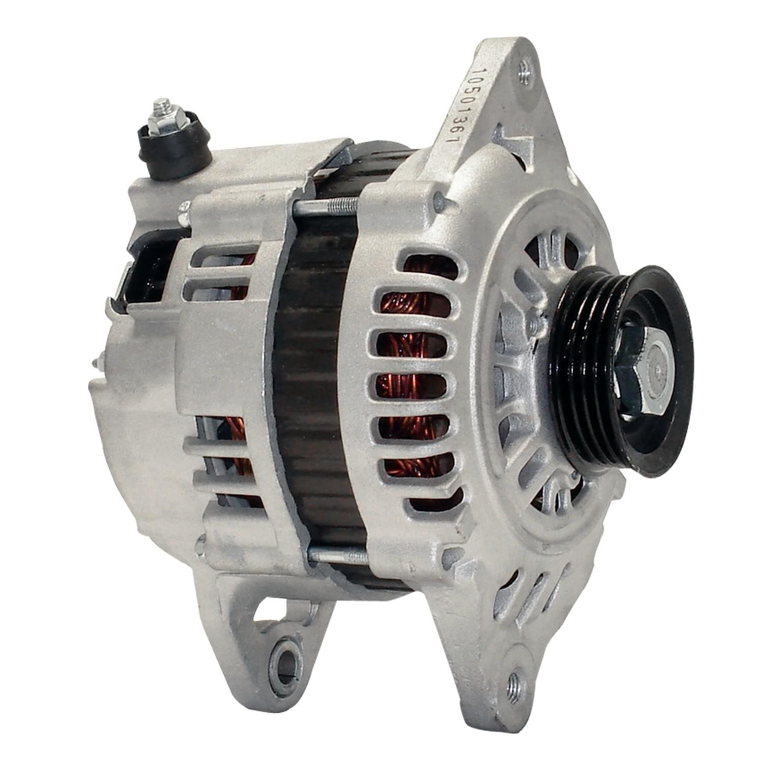 TotalPro Alternator T12076