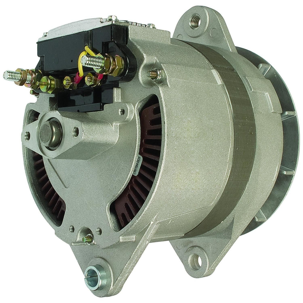 Gold New Alternator 7613N-LC