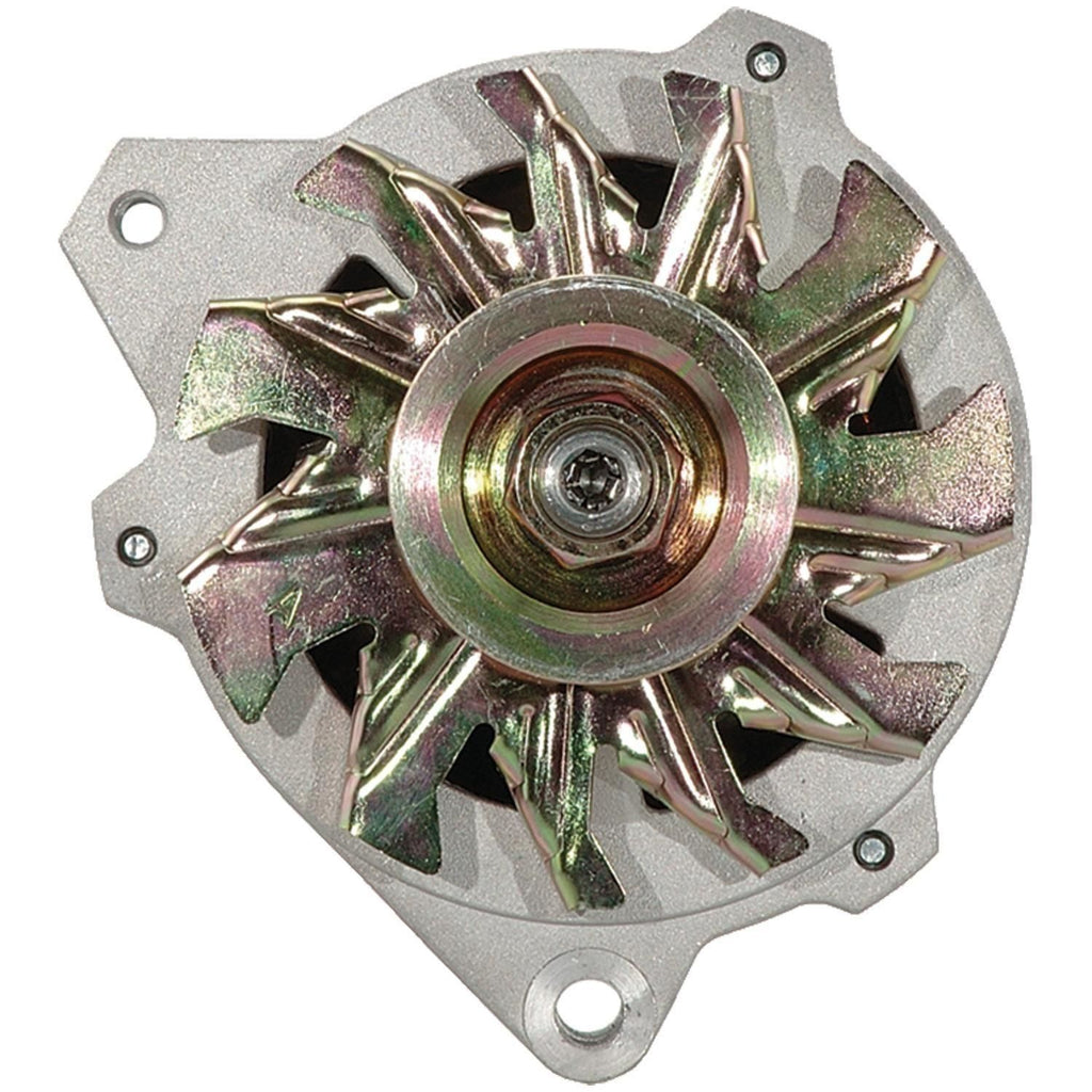Gold New Alternator DLG1345-6-11