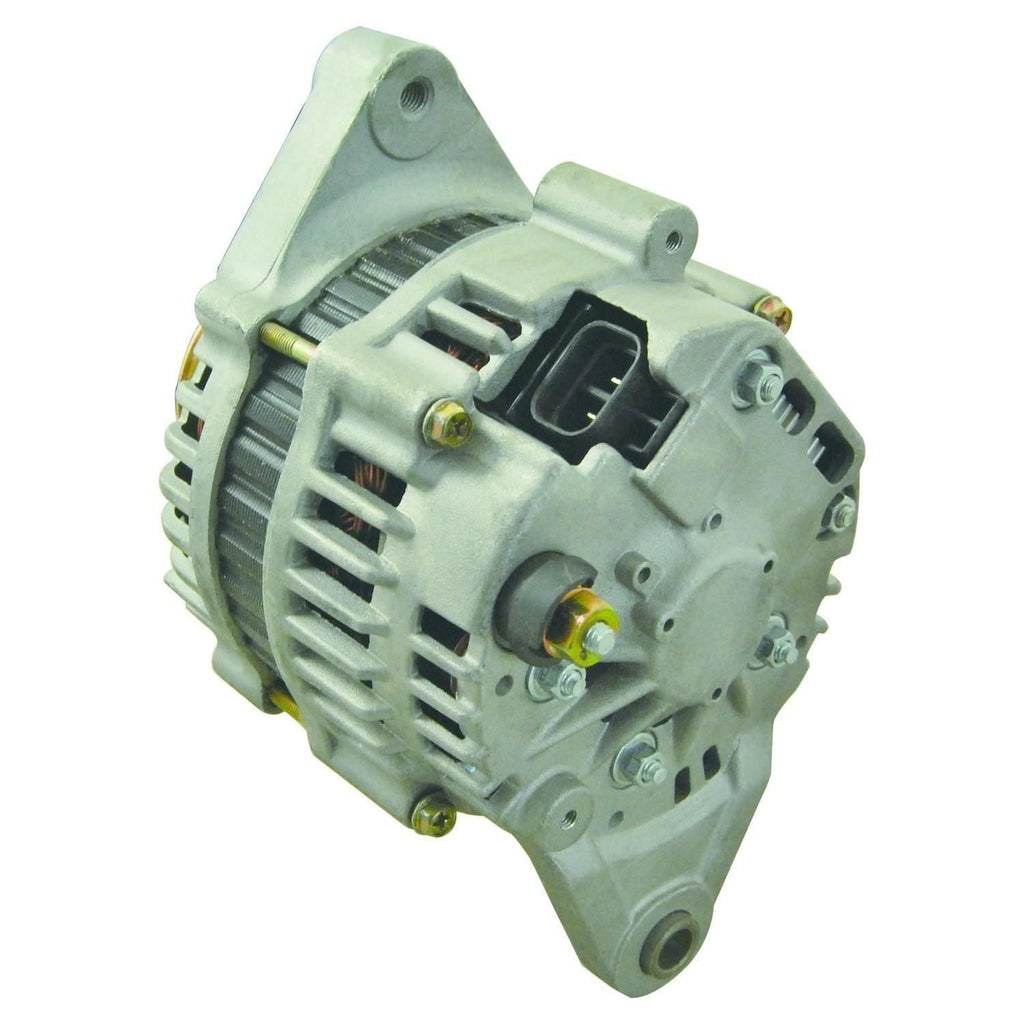 Gold New Alternator 13334N