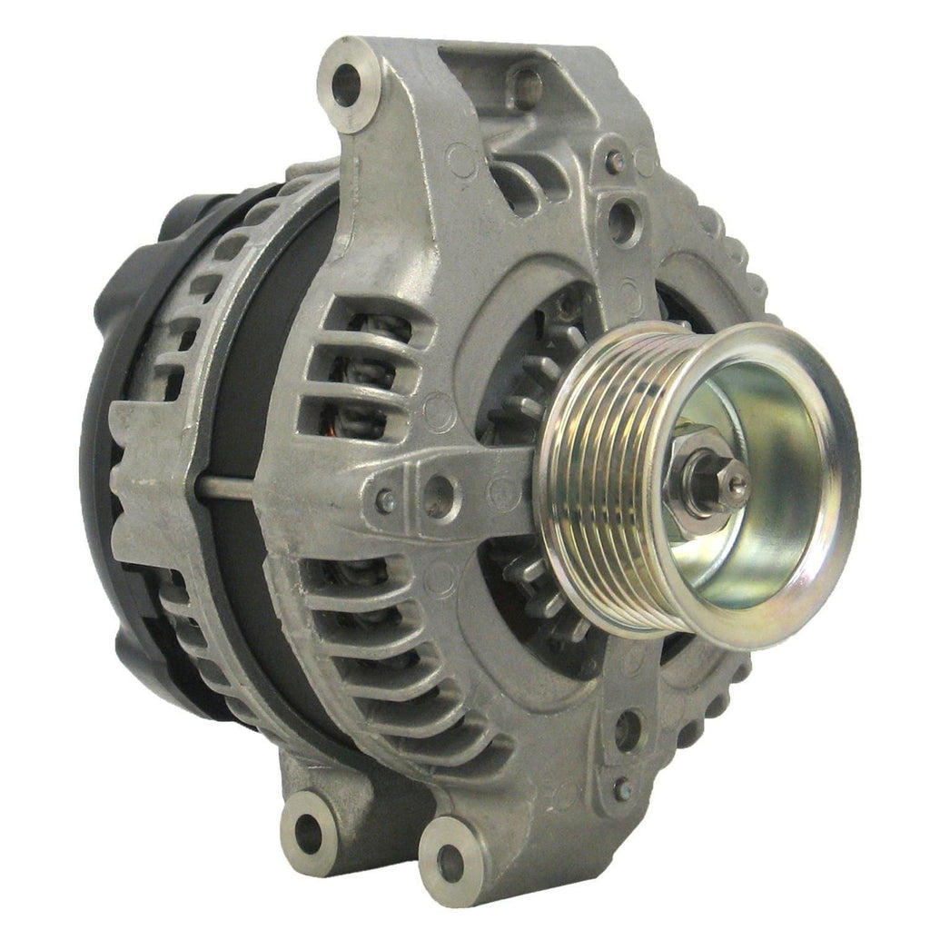 Gold New Alternator DLG10132