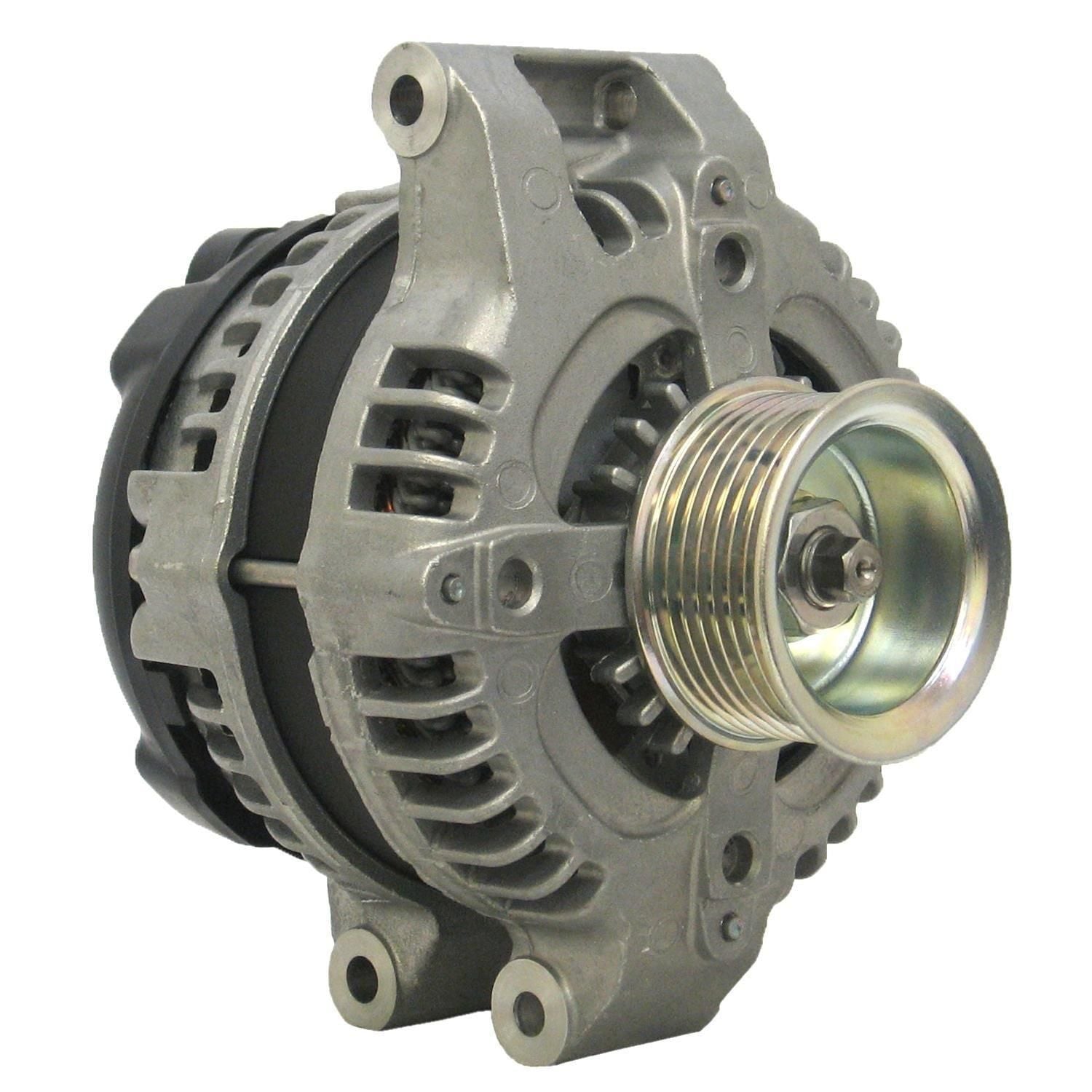 Gold New Alternator DLG10132
