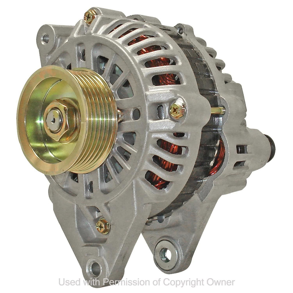 Alternator 13412