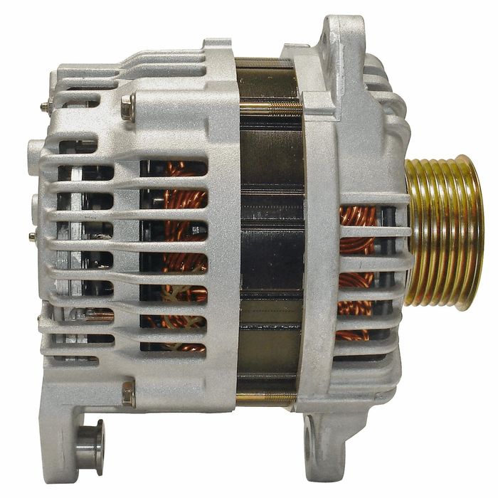 Alternator 11120