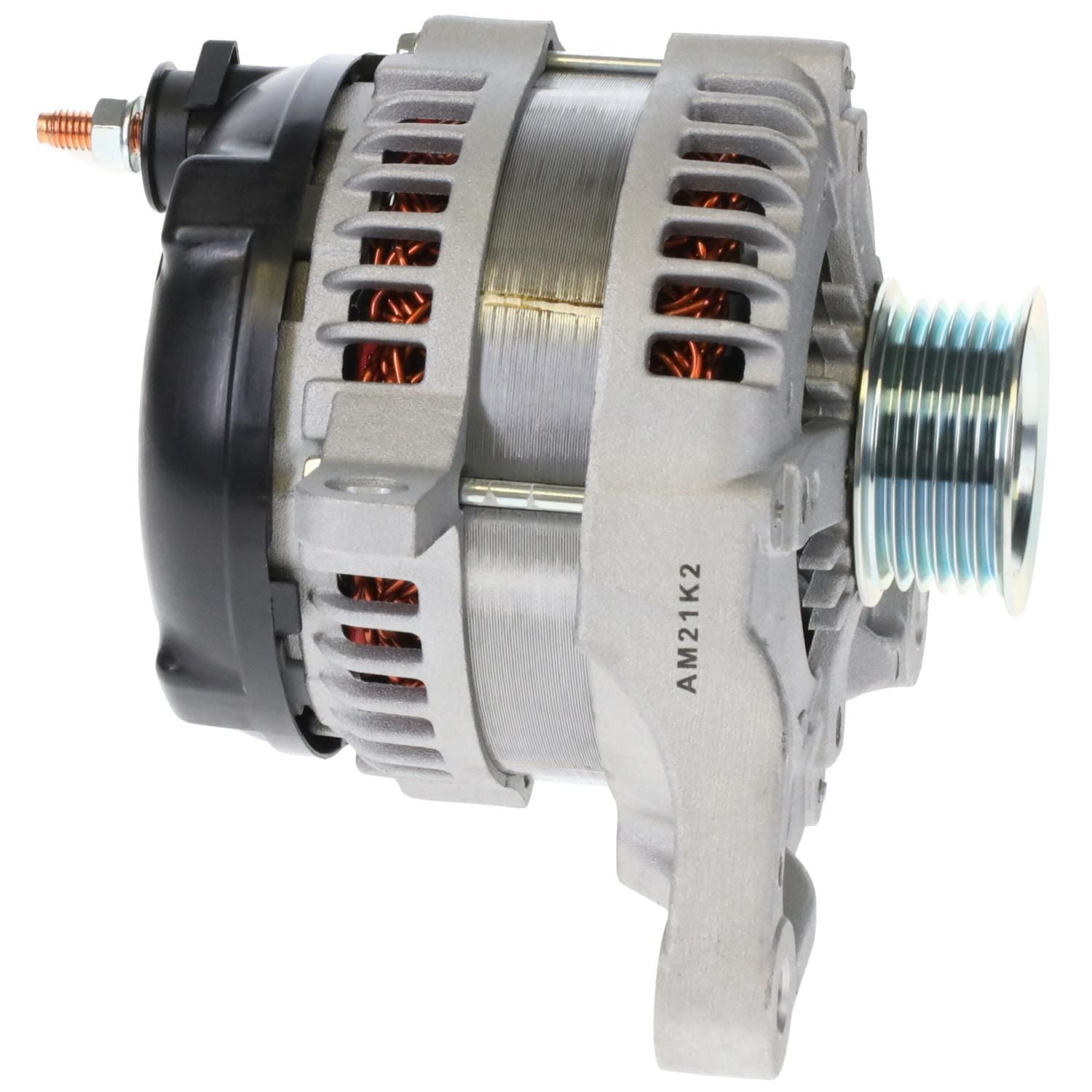 Gold New Alternator DLG15465