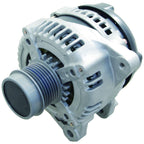 Raw Power Remanufactured Alternator A22306