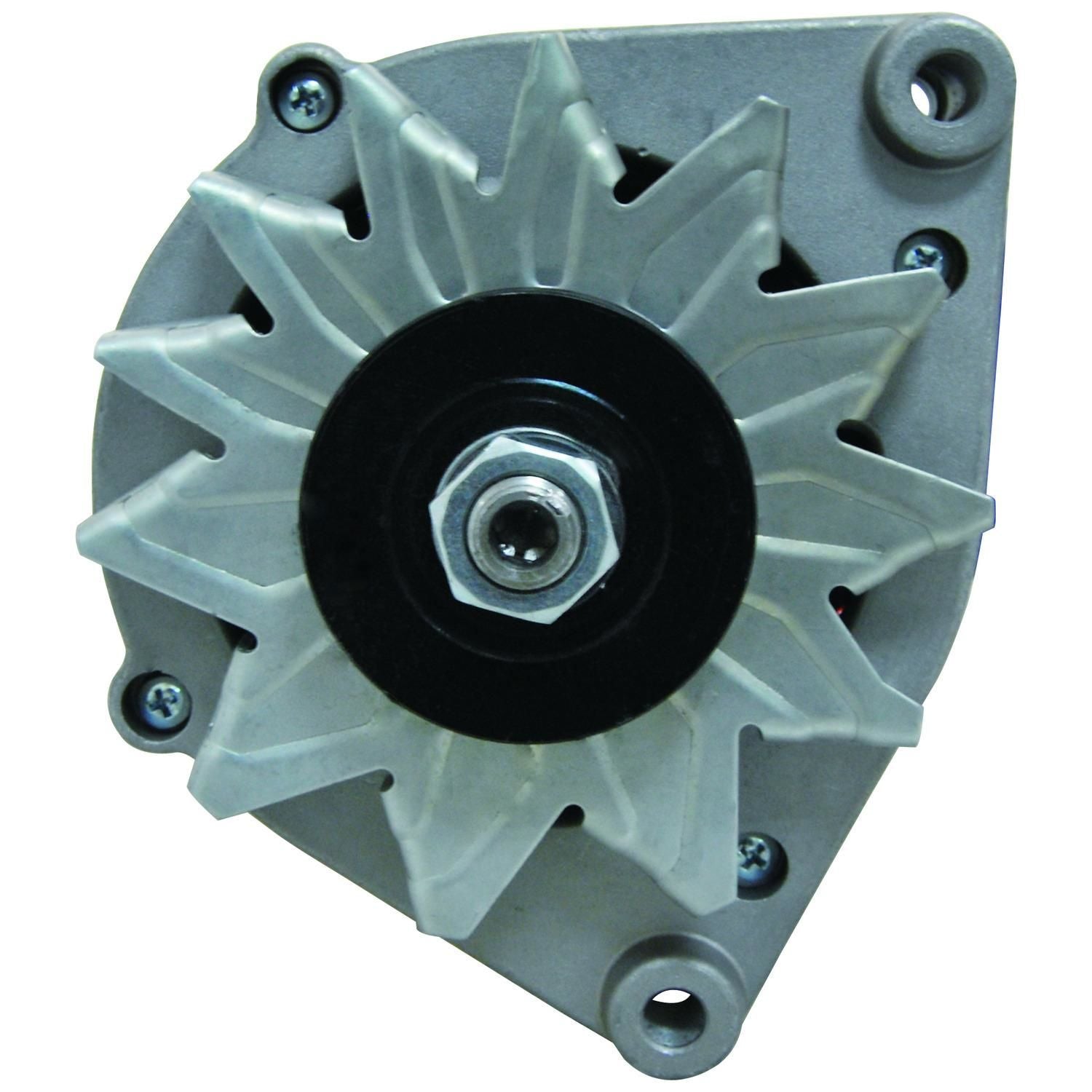 Gold New Alternator 14783N