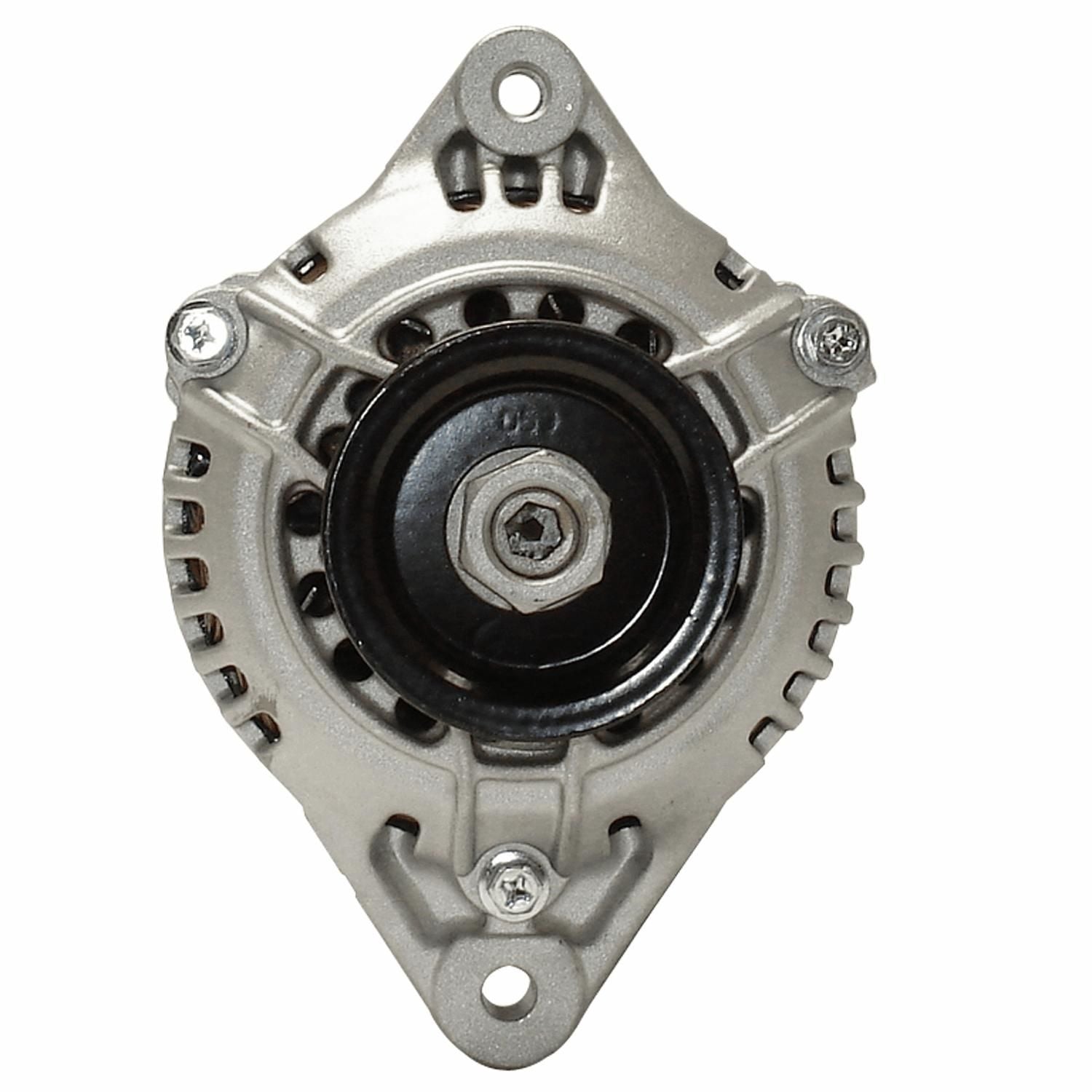 Alternator 14856