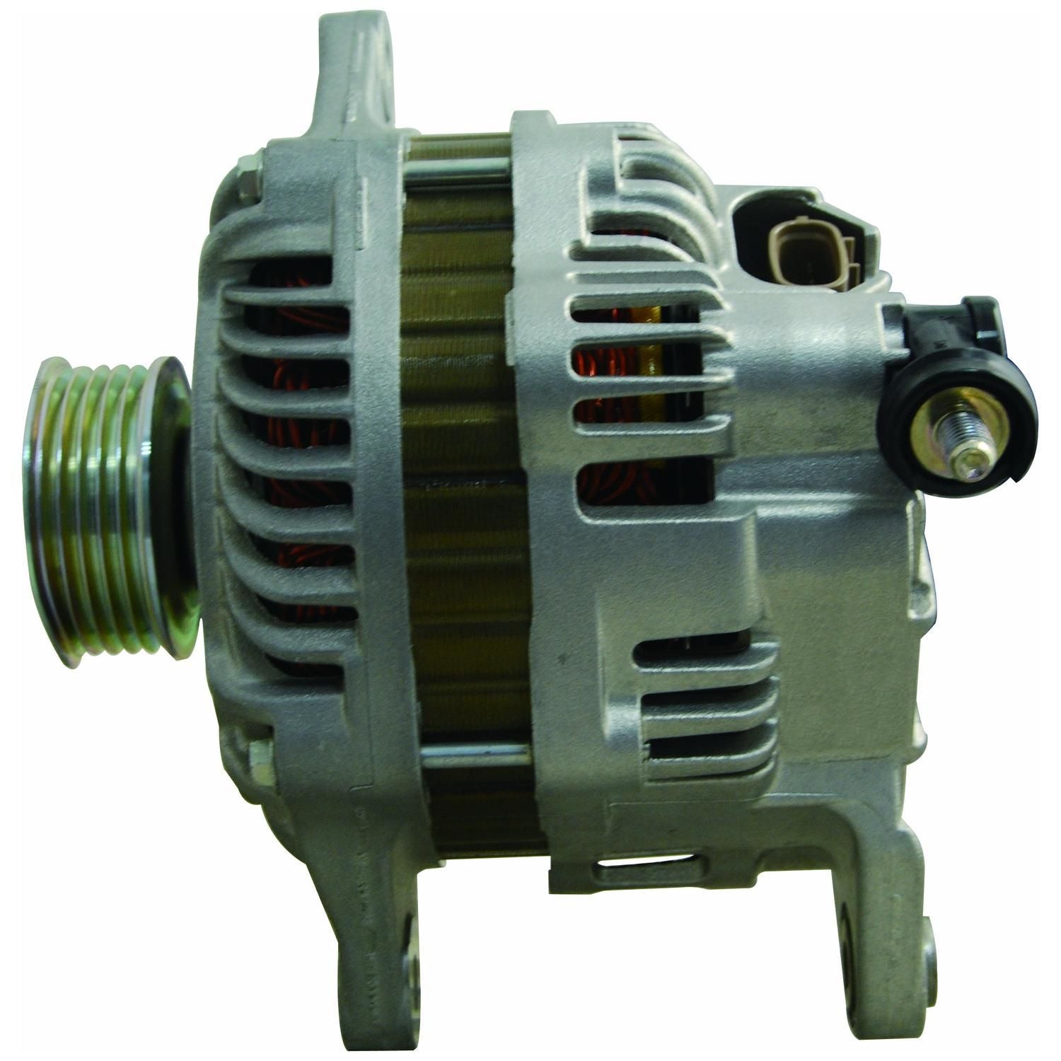 Gold New Alternator DLG15718