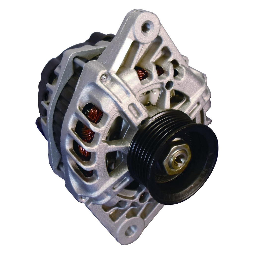 Gold New Alternator 11471N