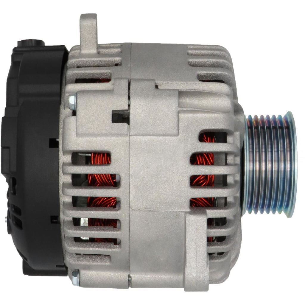 New Alternator 11256N