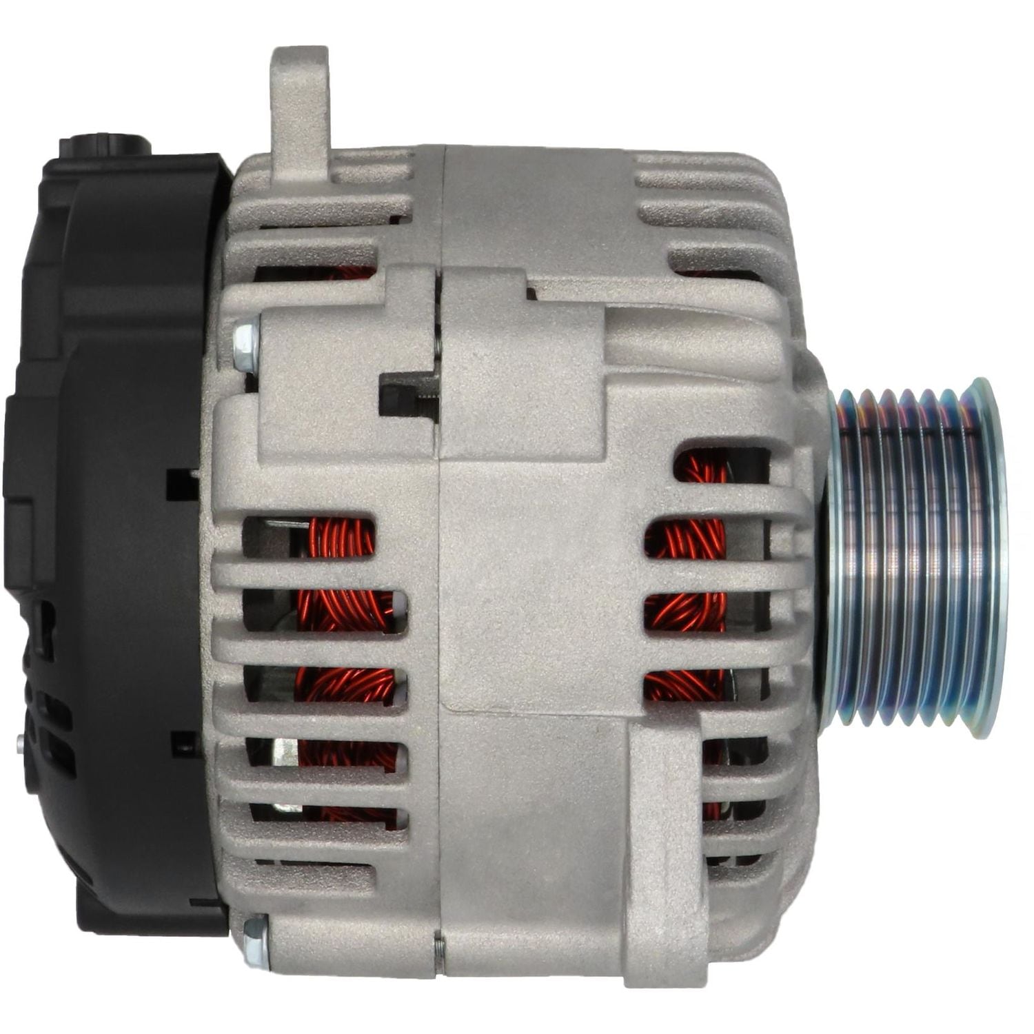 New Alternator 11256N