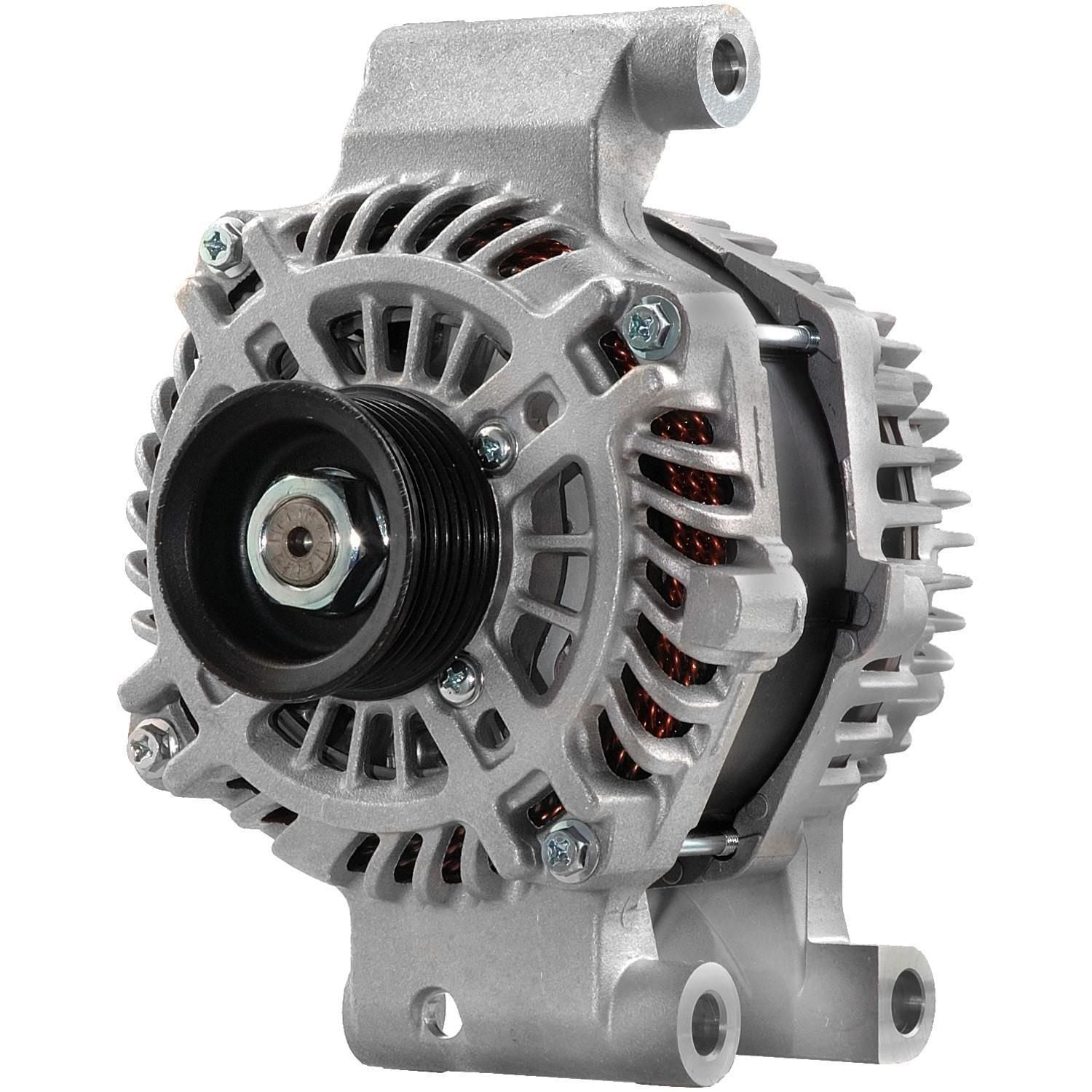 Gold New Alternator DLG2611-6-2
