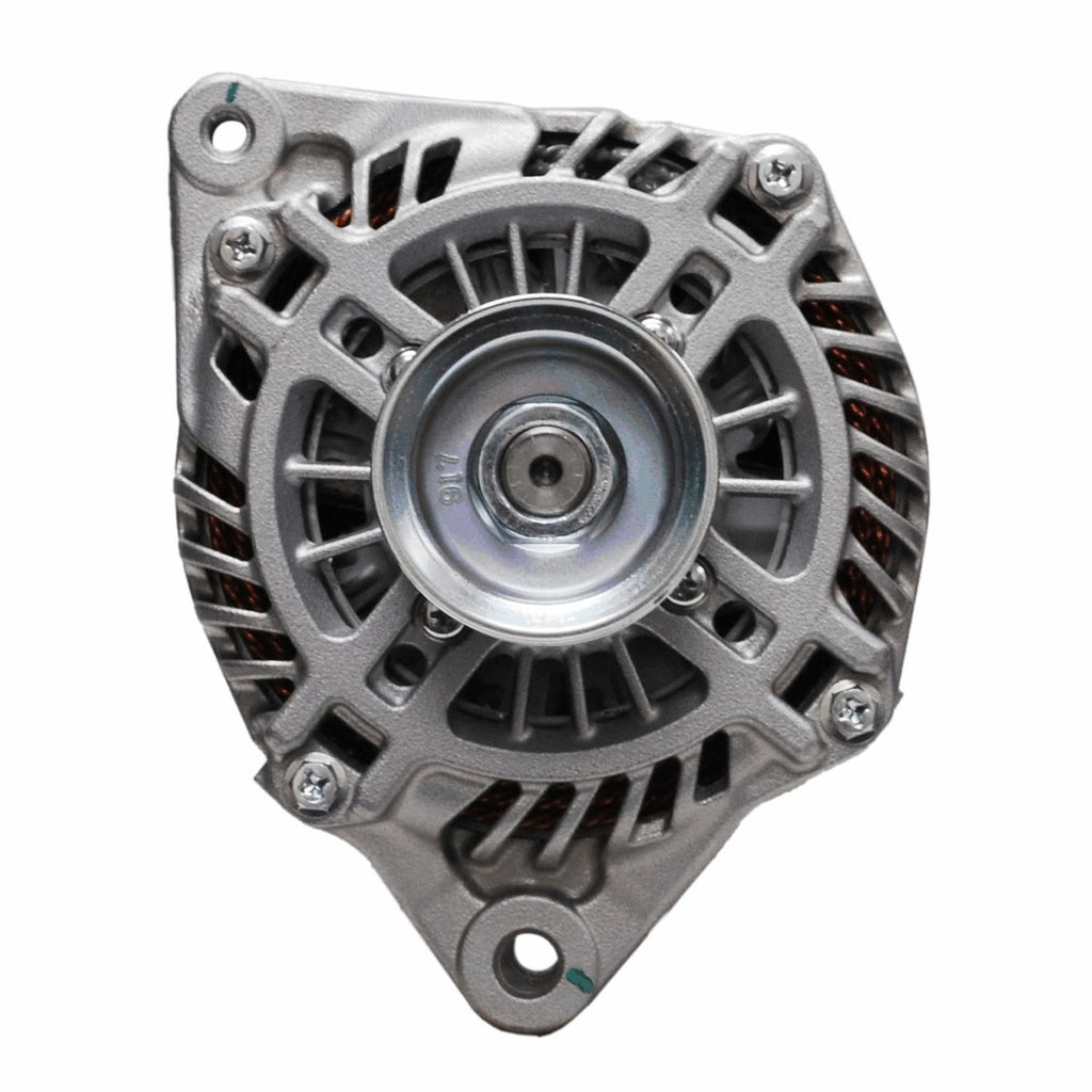 Alternator 15066