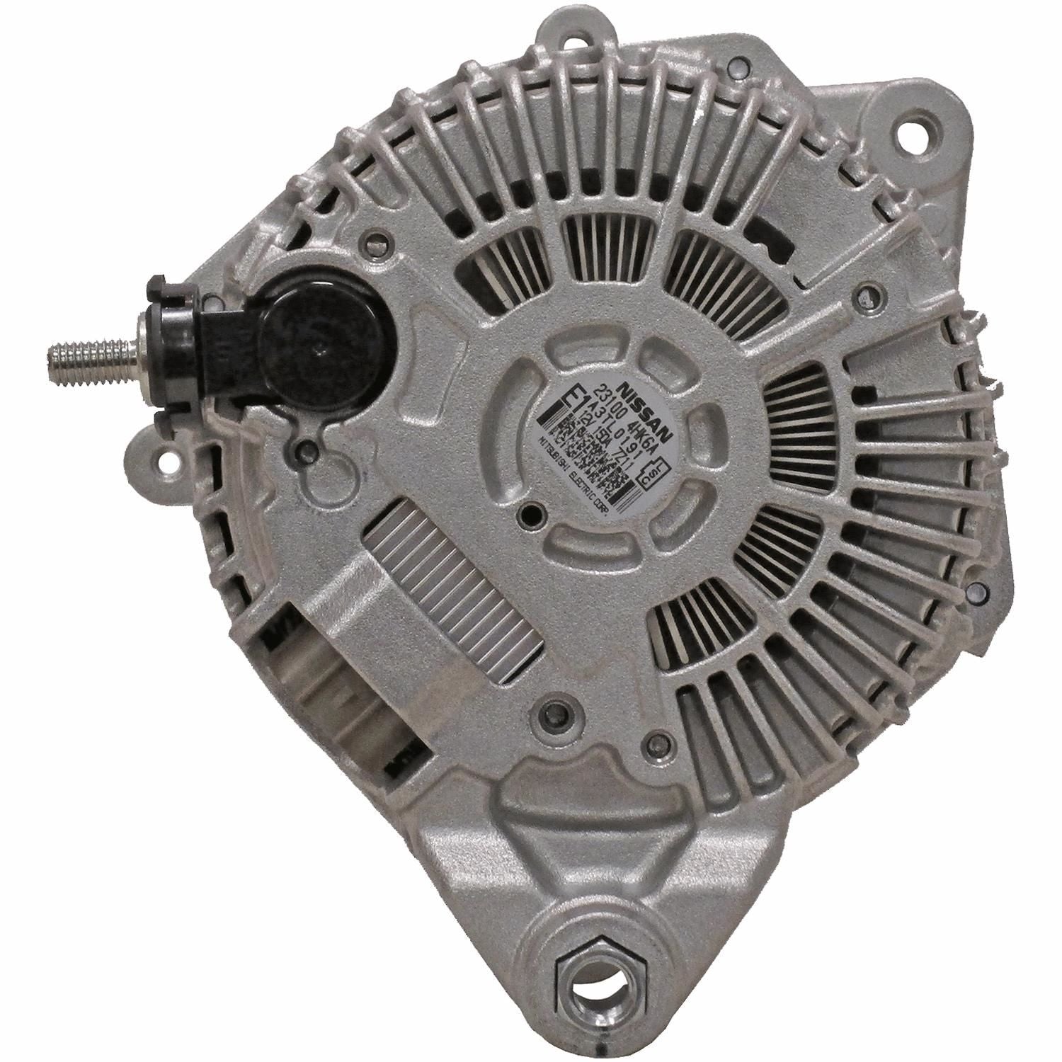 Alternator 15073
