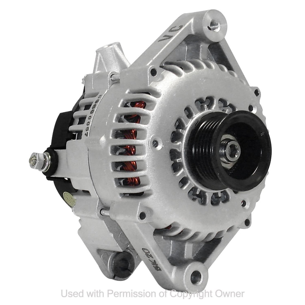 Alternator 12110