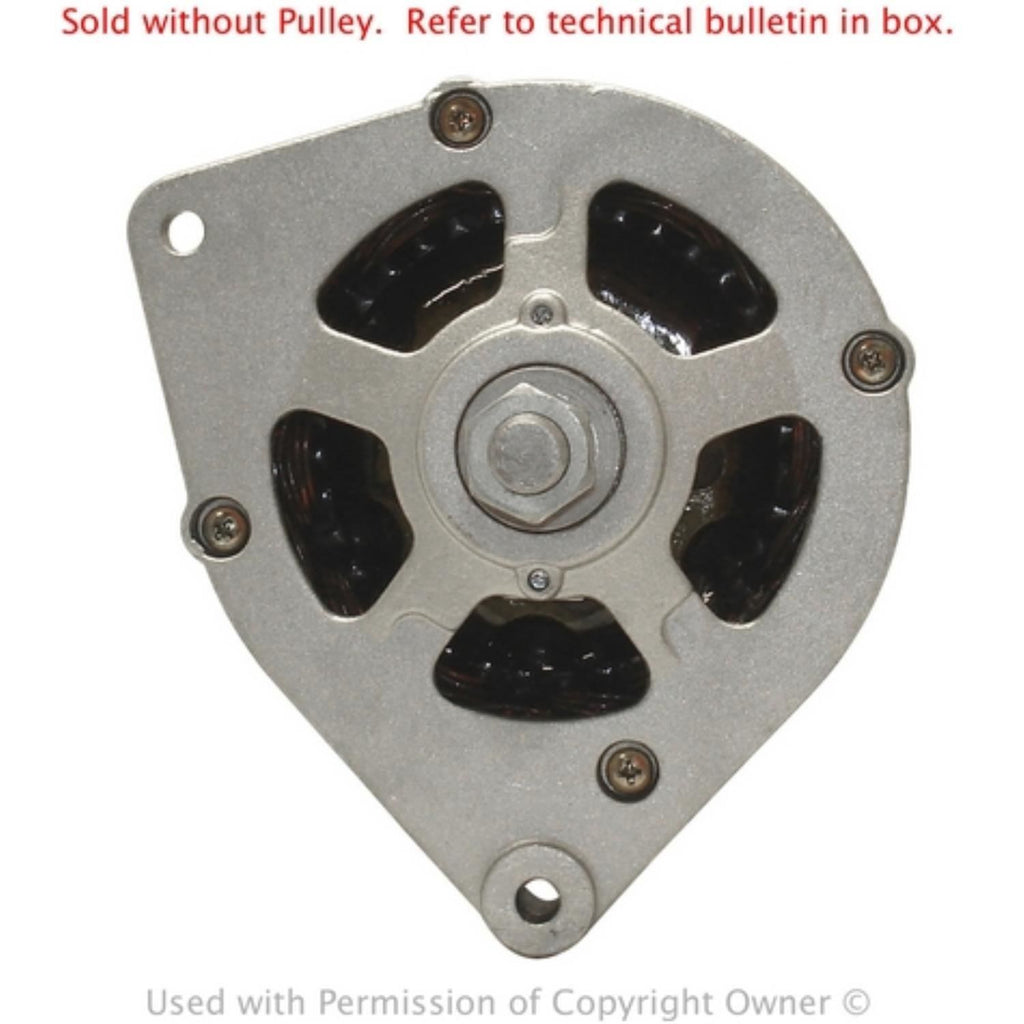 Alternator 14421