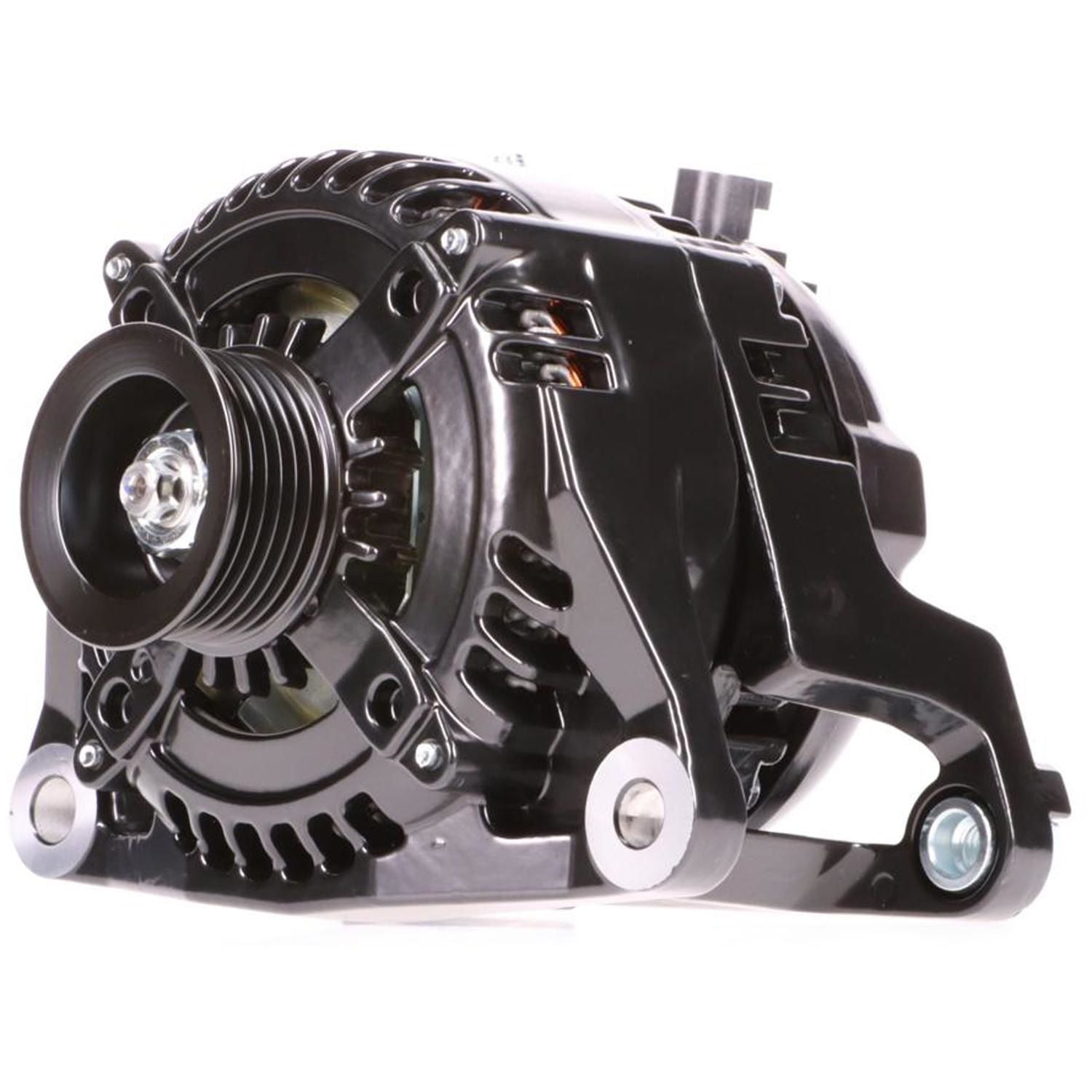 New Alternator NDLG98553