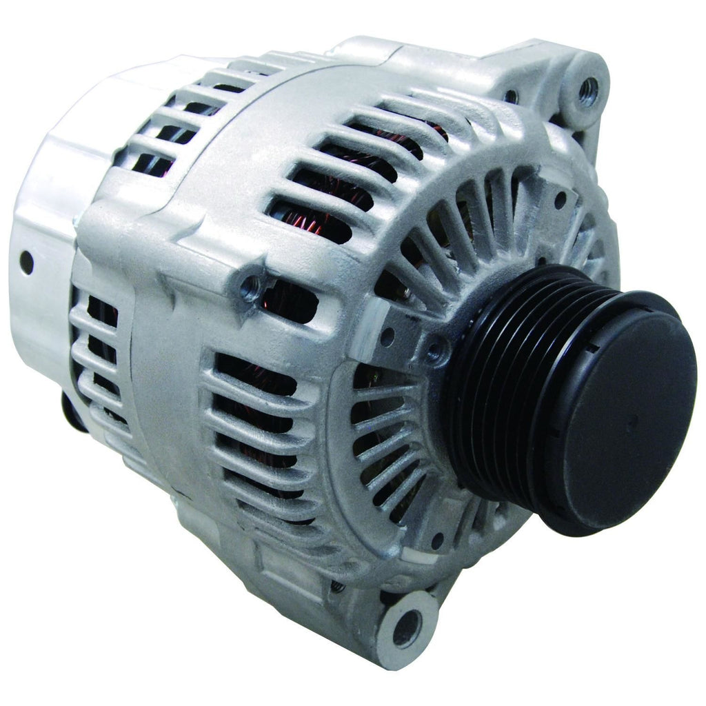 Gold New Alternator 13926N