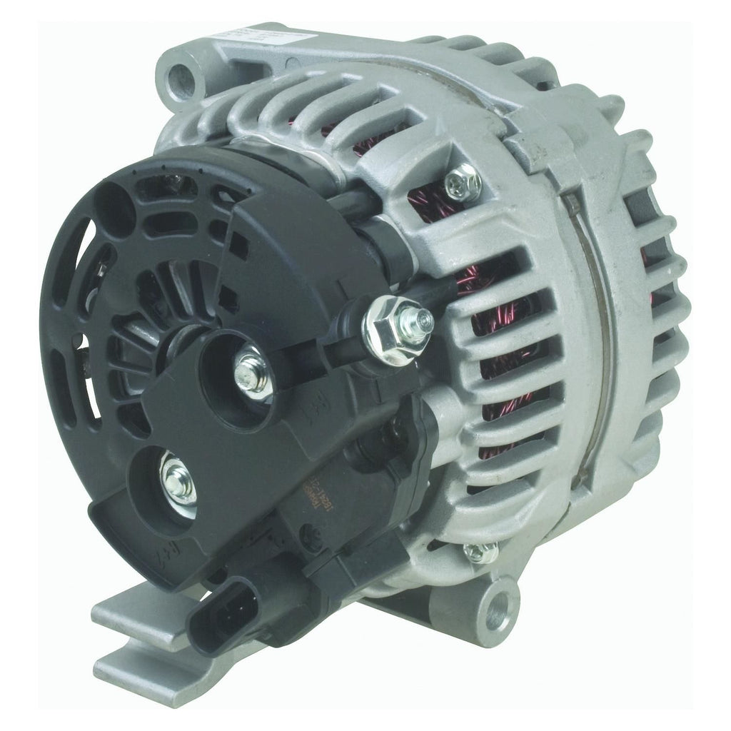 Gold New Alternator 13770N