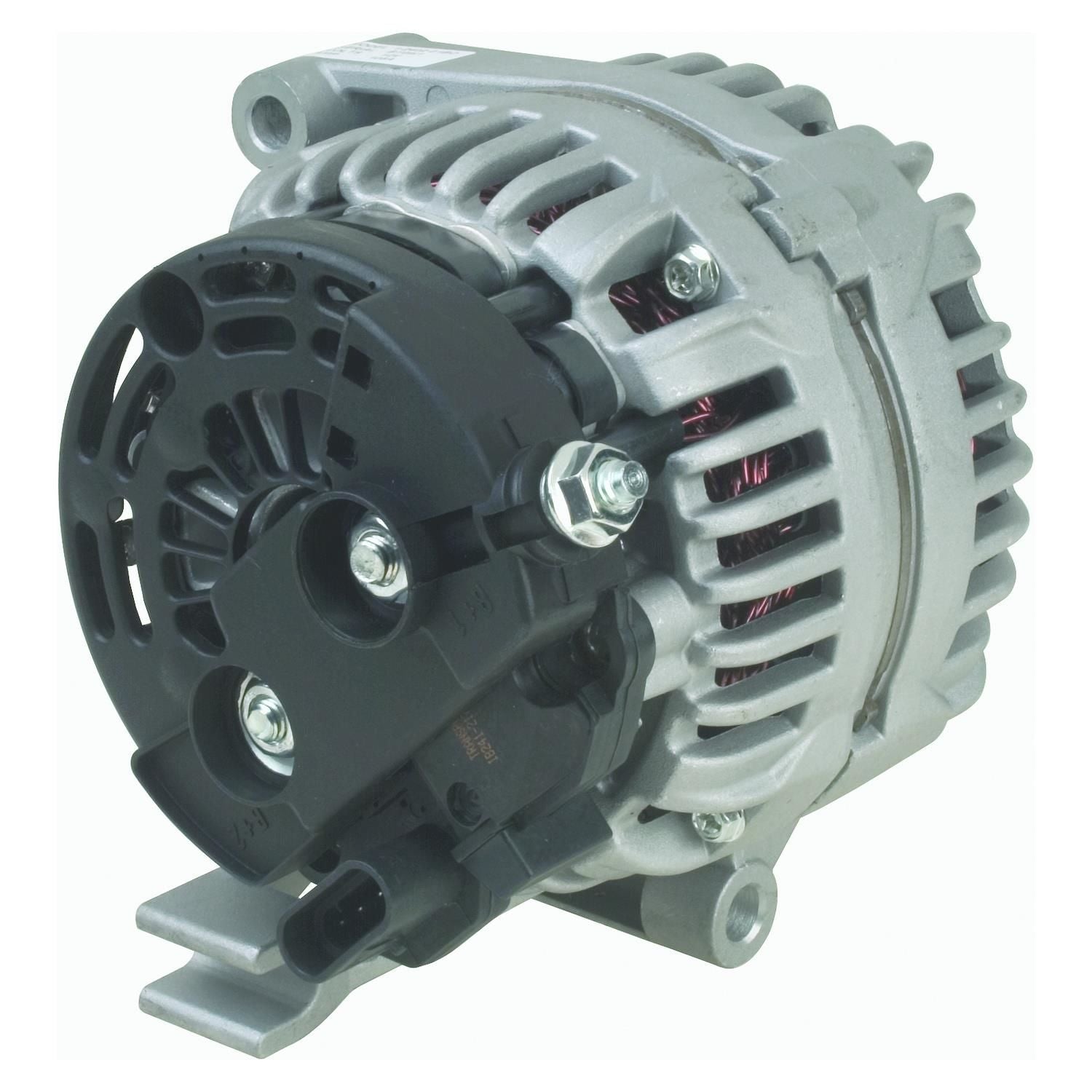 Gold New Alternator 13770N