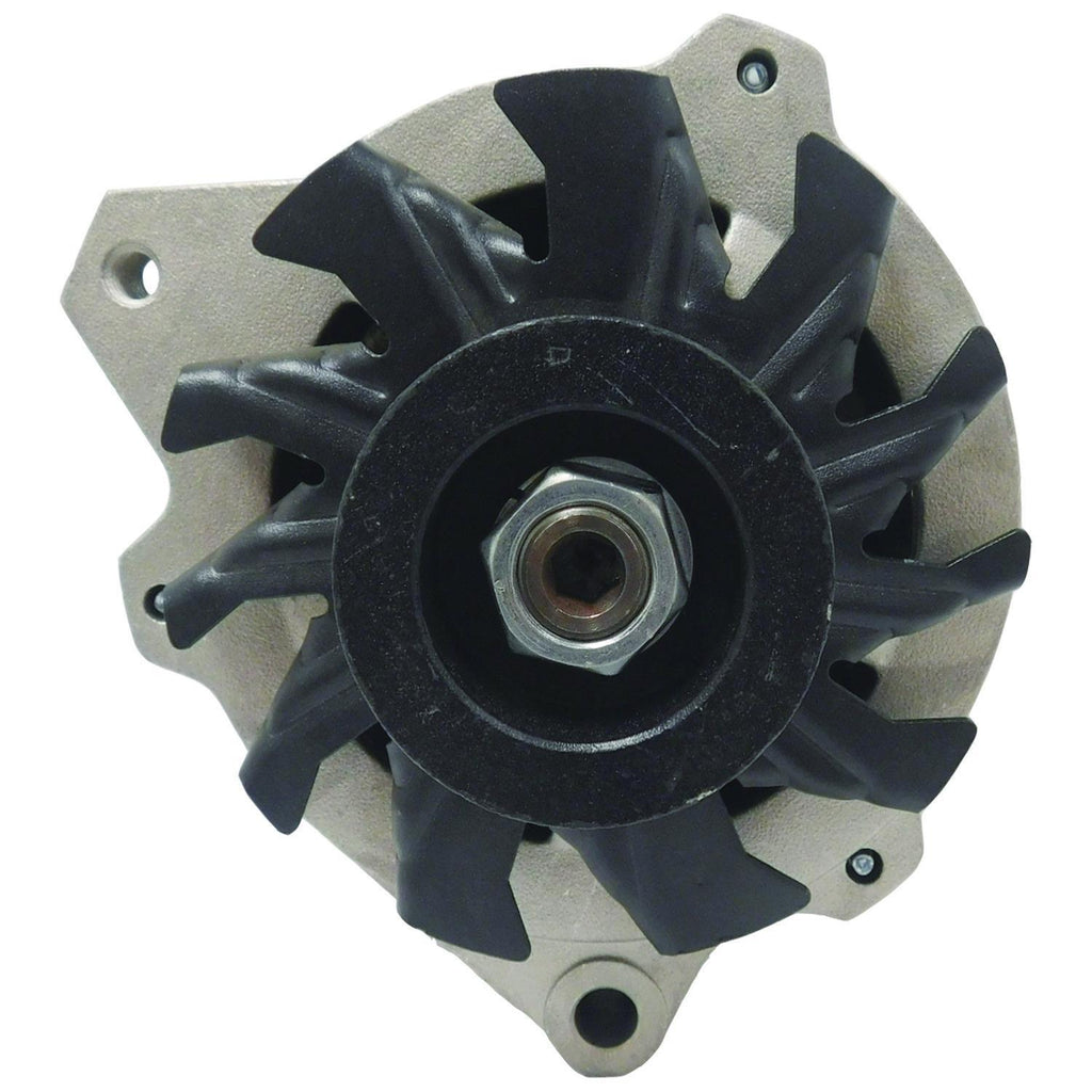 Raw Power Remanufactured Alternator A7872227