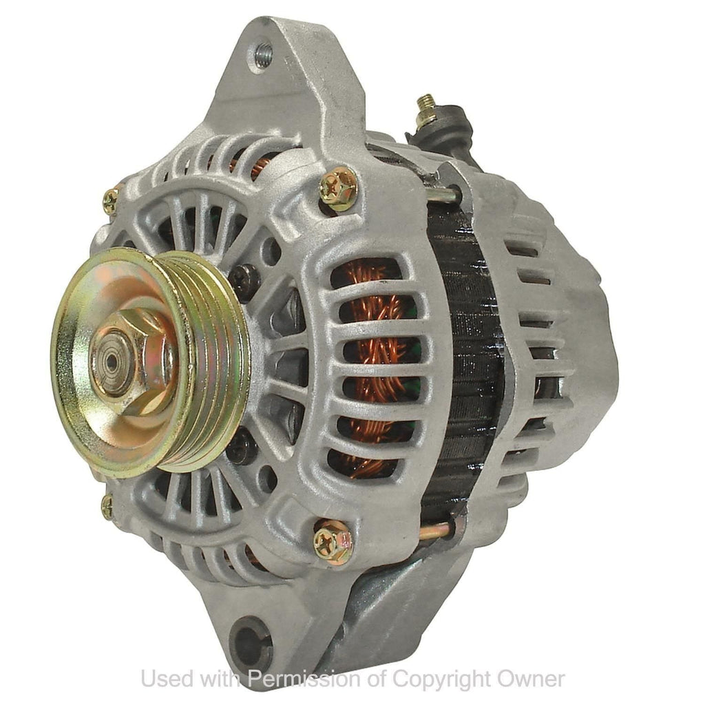 Alternator 12044