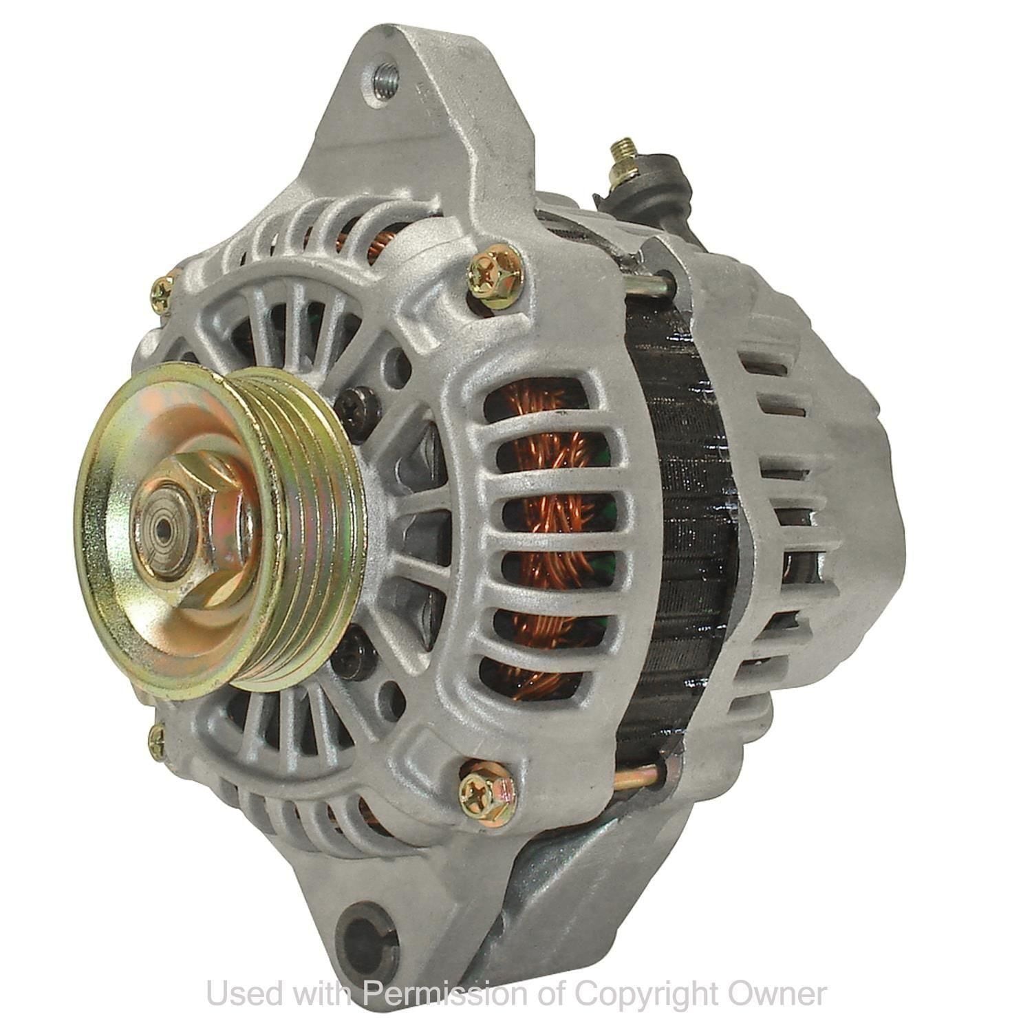 Alternator 12044