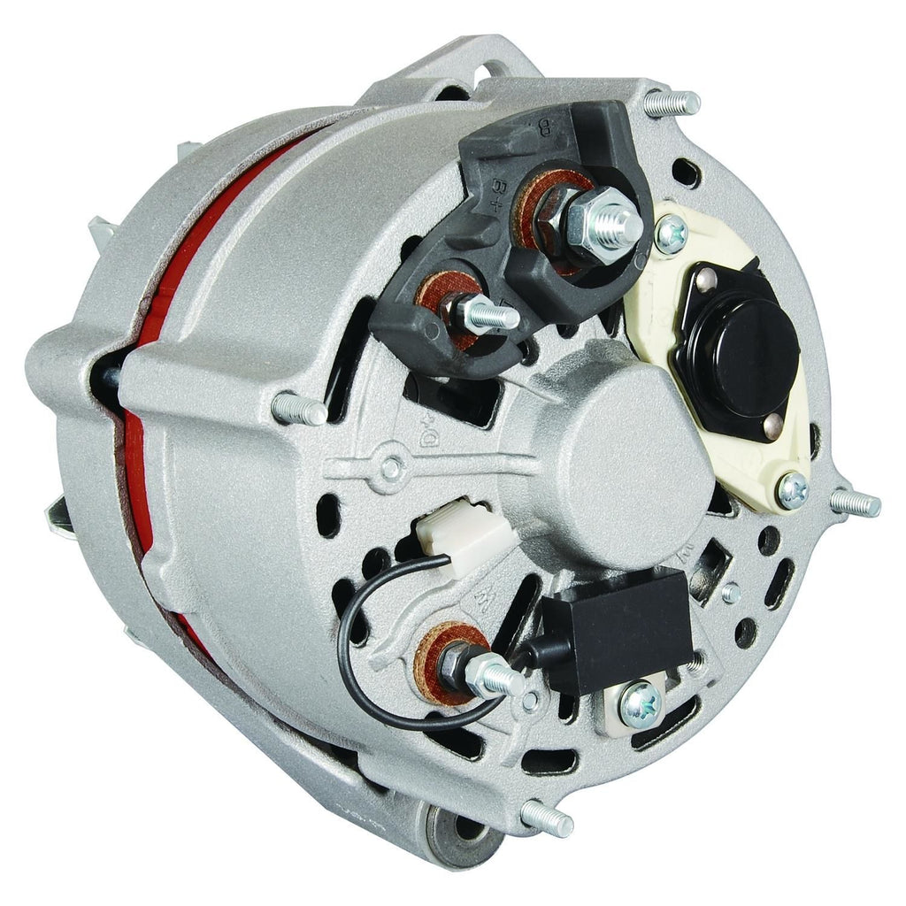 Gold New Alternator 14778N