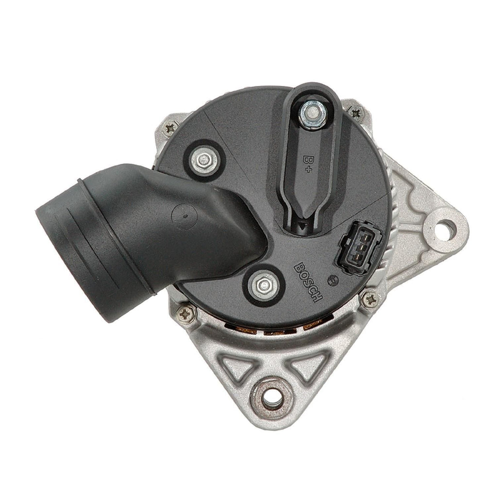 Alternator A13424