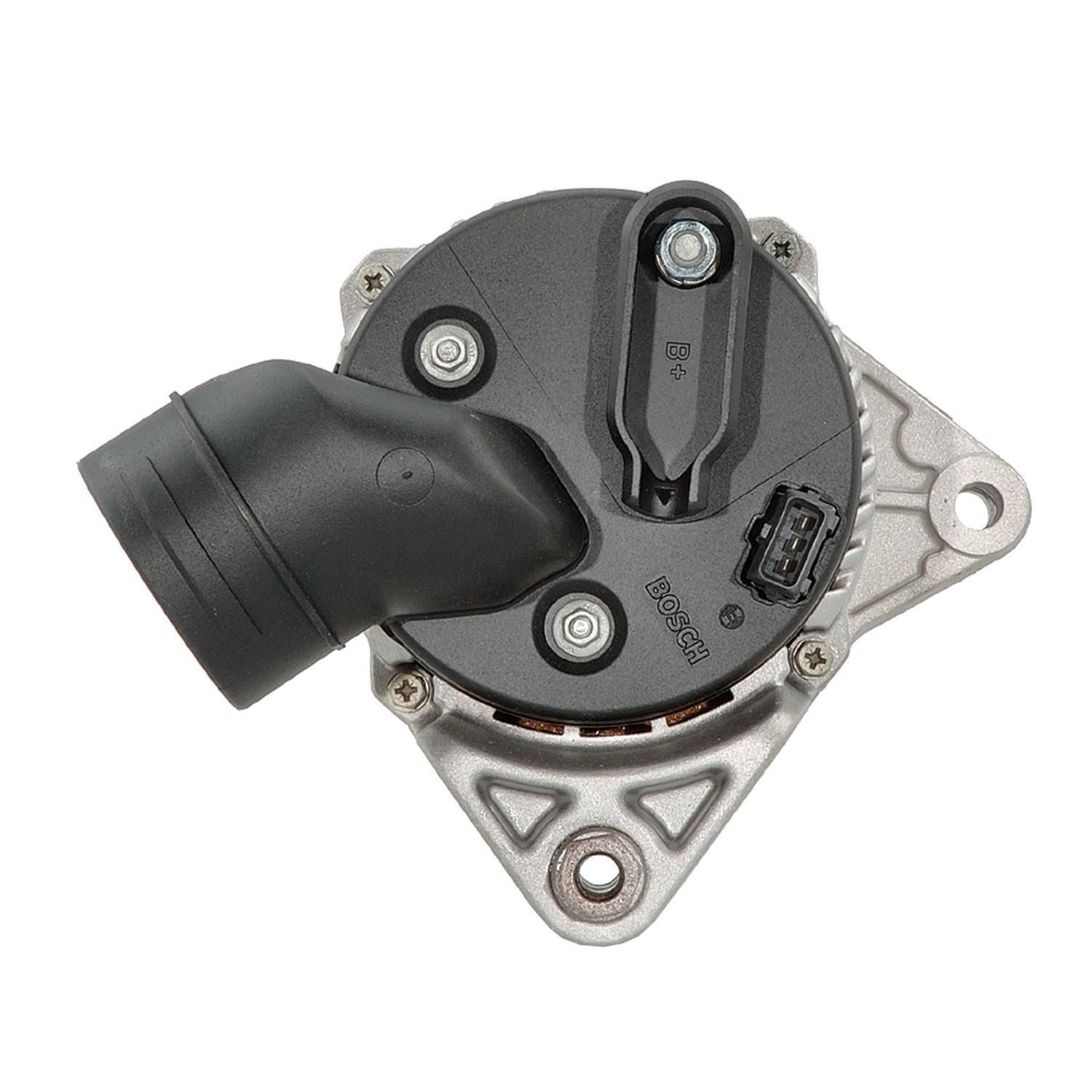 Alternator A13424