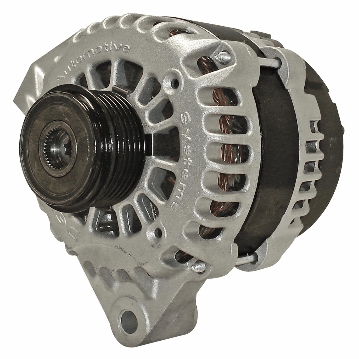 Alternator DL1801-16-12