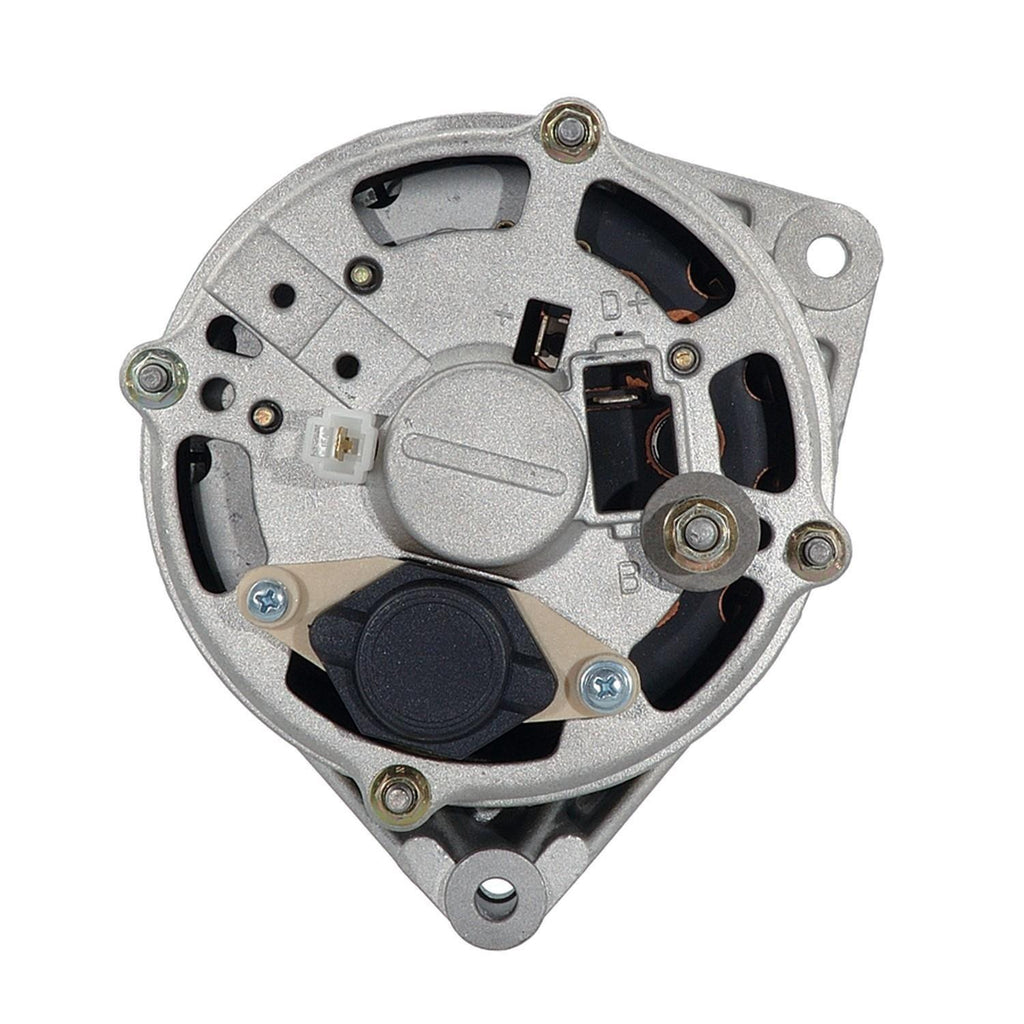 Alternator 14784