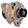Gold New Alternator 13609N