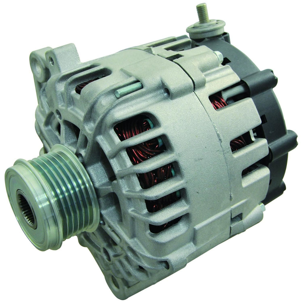 Gold New Alternator DLG15715