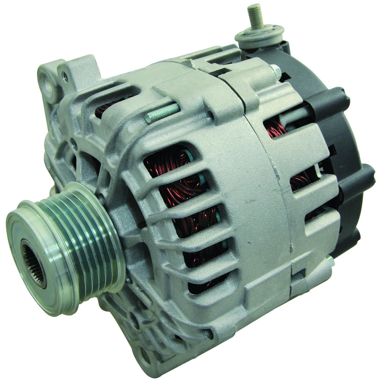 Gold New Alternator DLG15715