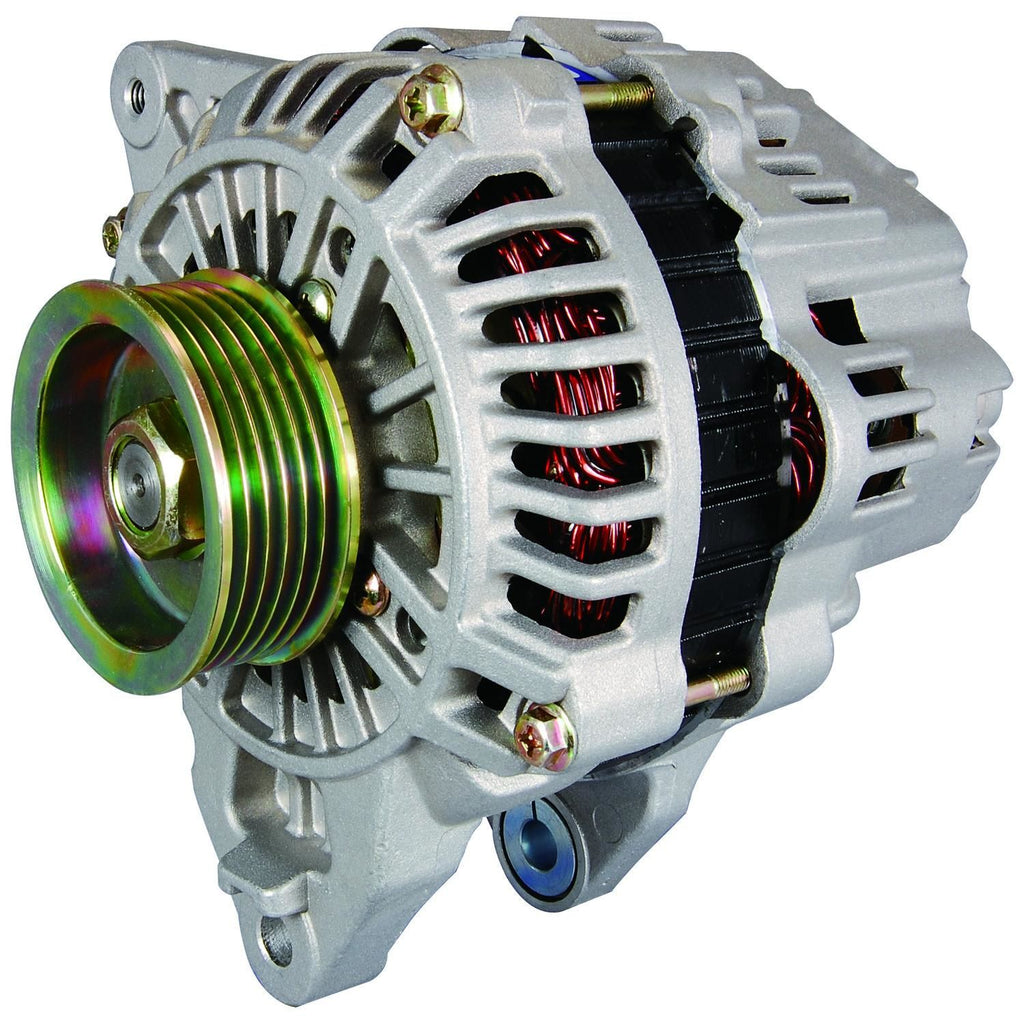 Gold New Alternator DLG12268