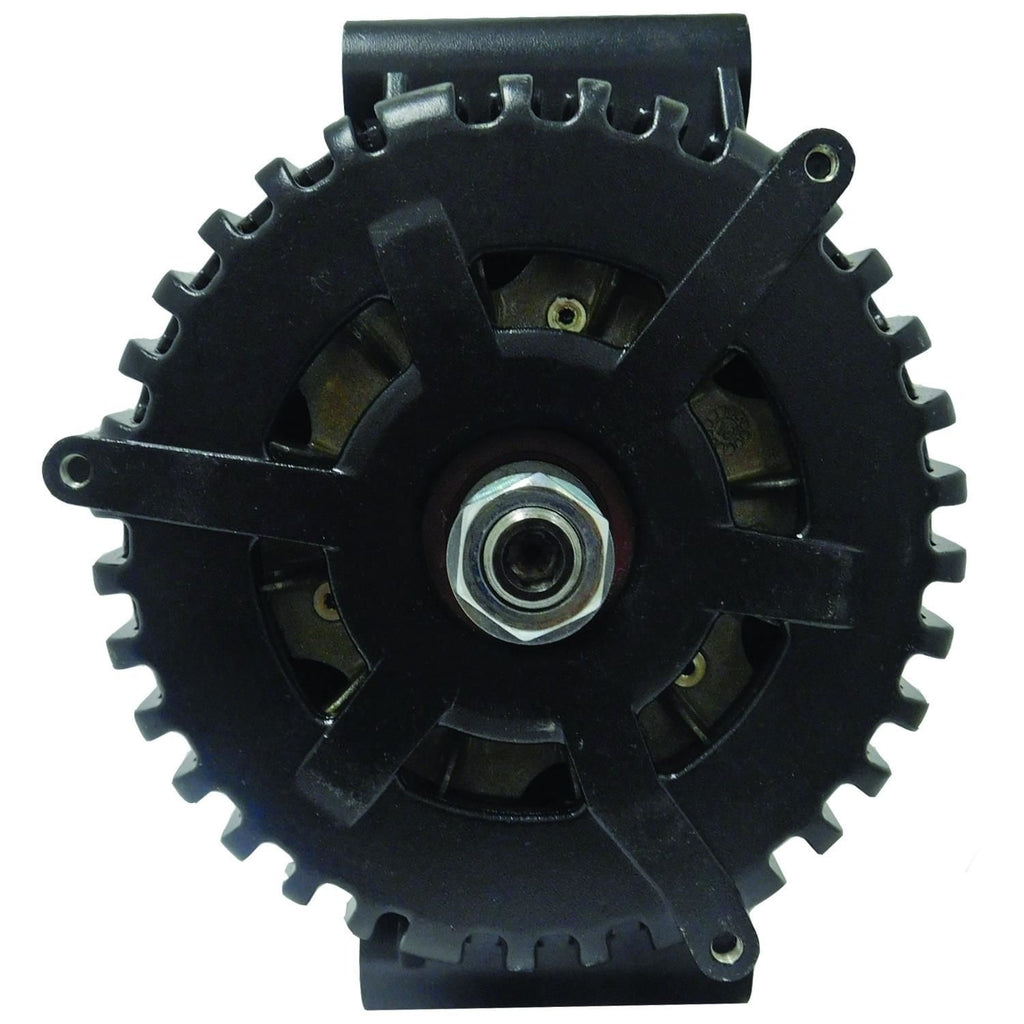 Gold New Alternator 7341N