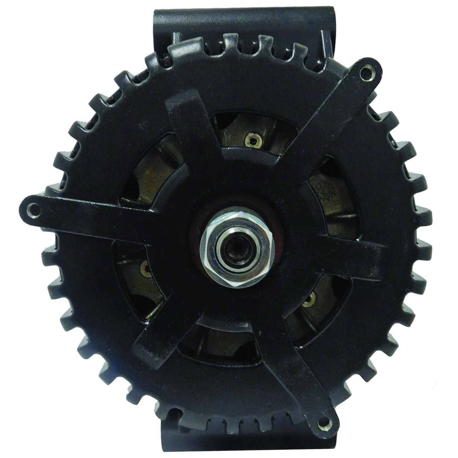 Gold New Alternator 7341N