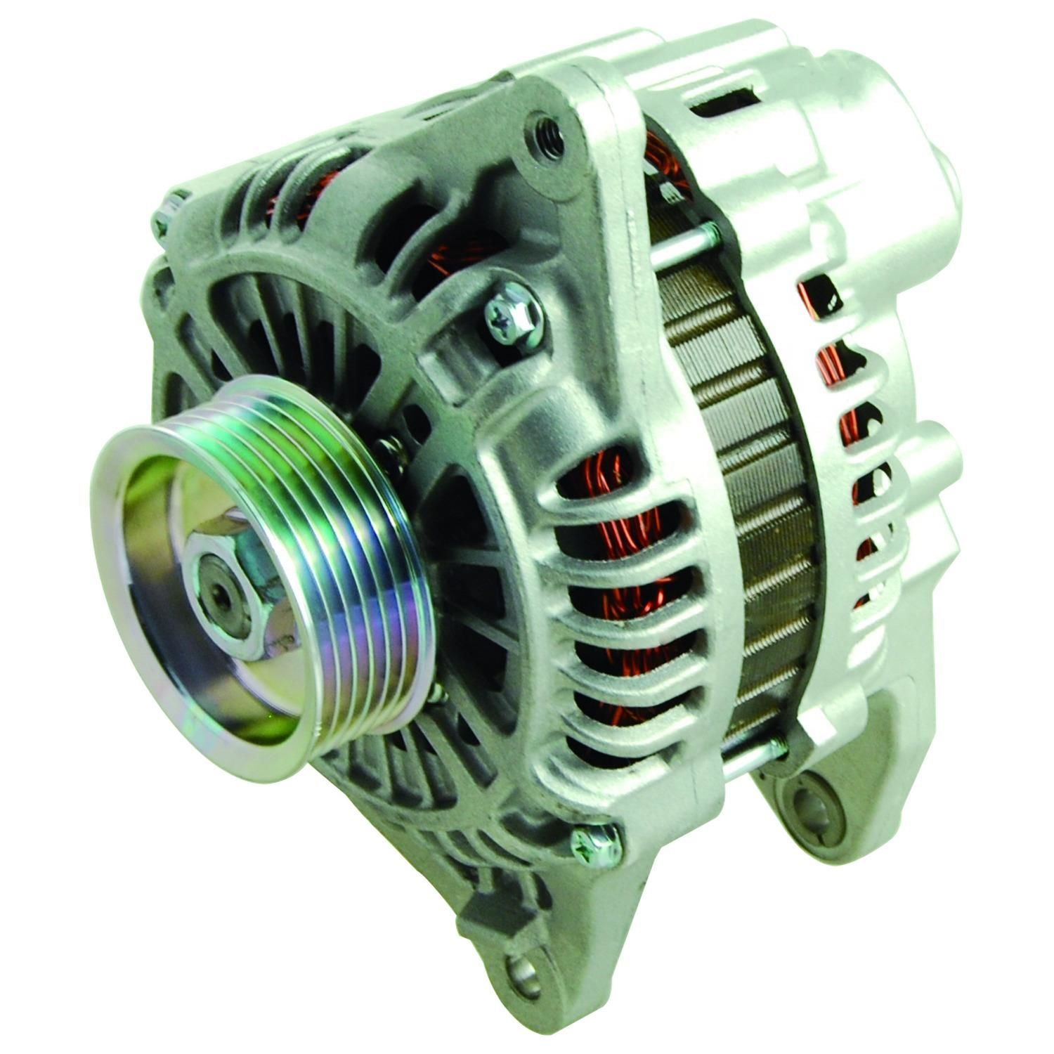 Gold New Alternator 11053N