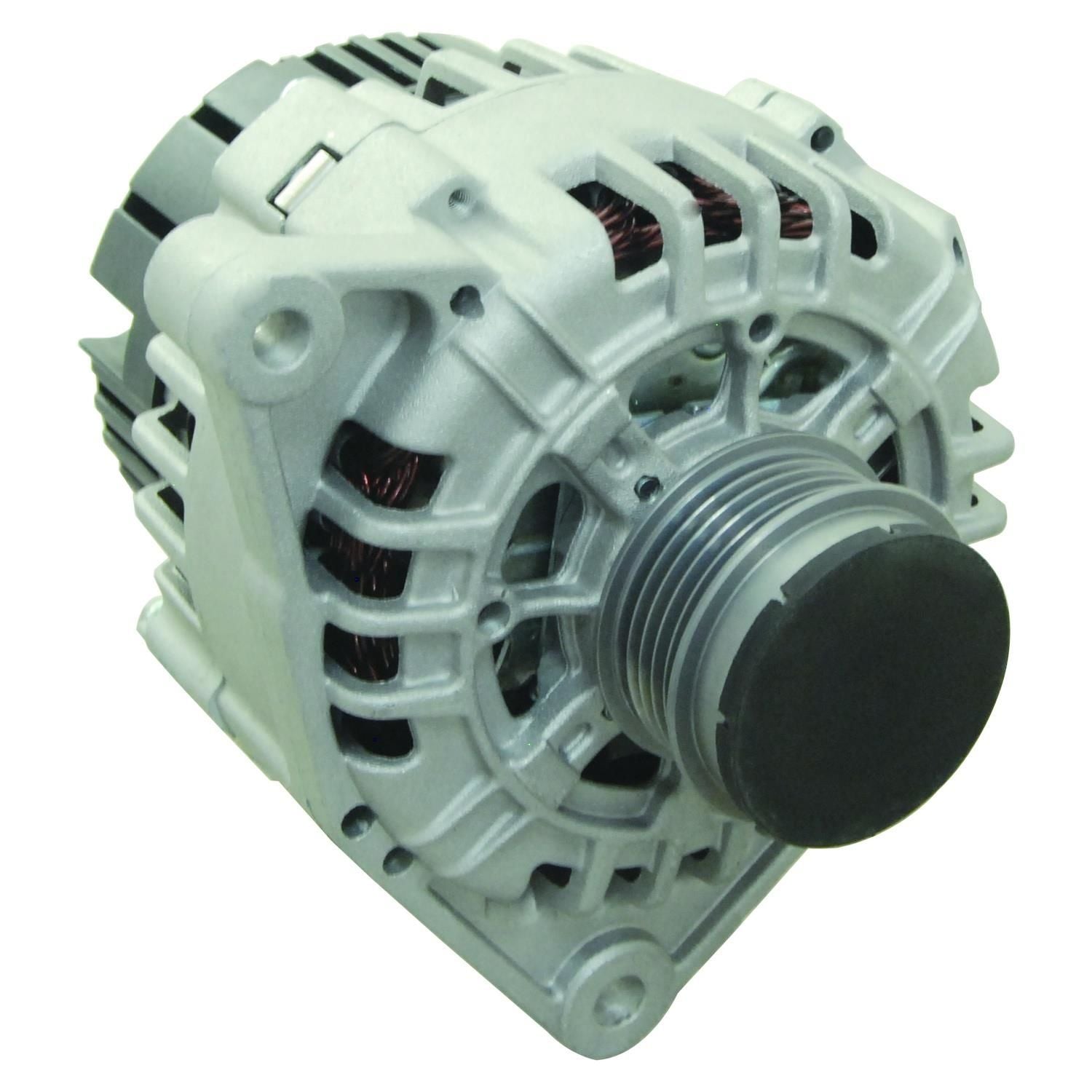 Gold New Alternator 11212N