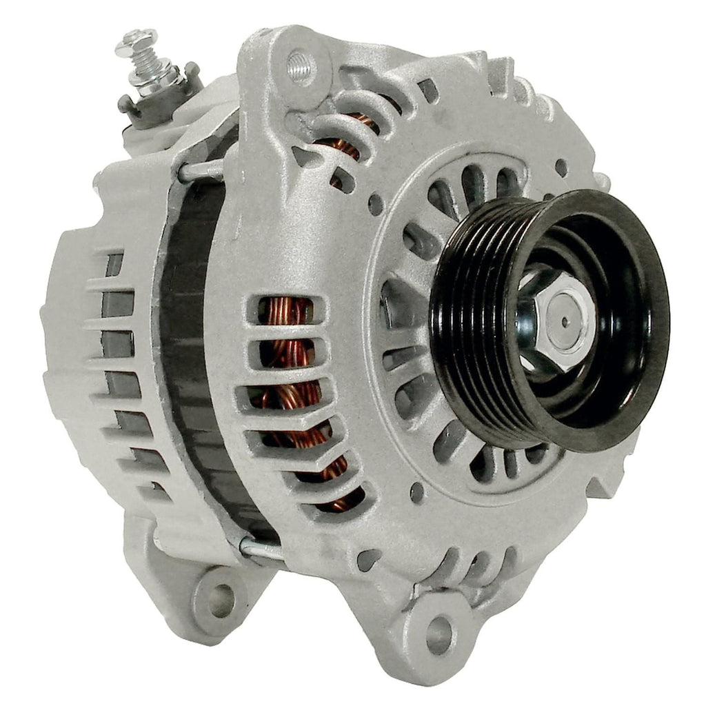 TotalPro Alternator T13284