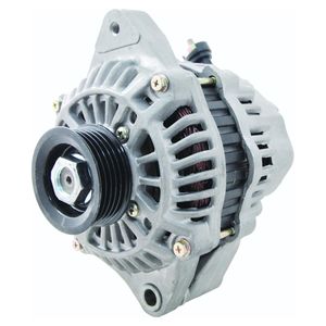 Gold New Alternator 13781N