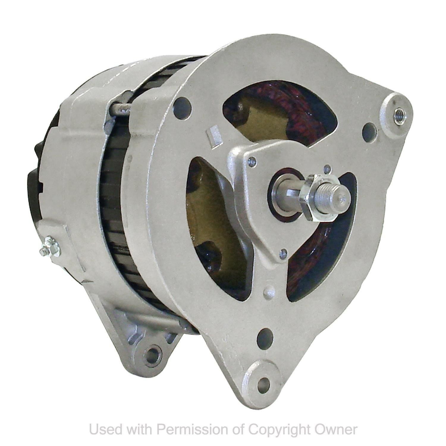 Alternator 14056