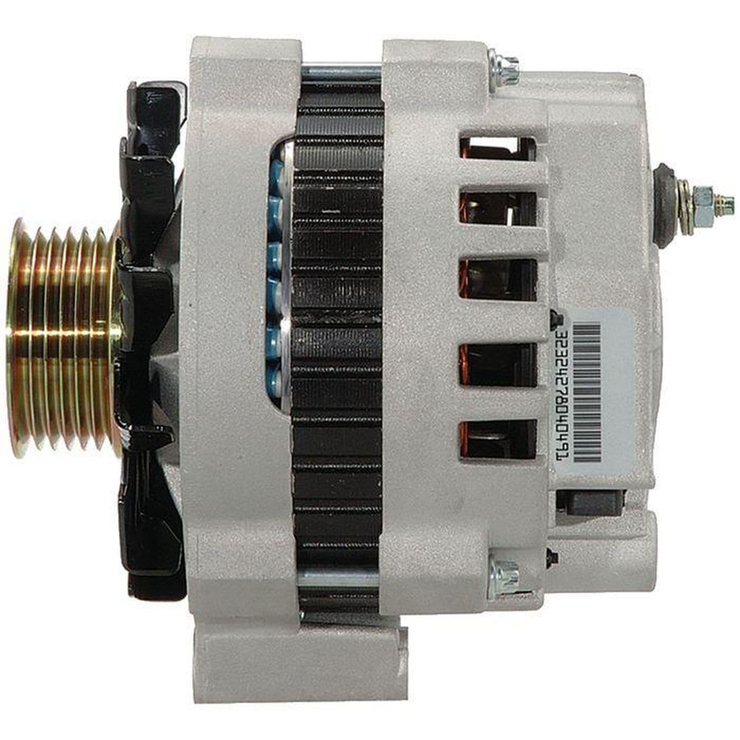 Gold New Alternator DLG1345-6-7