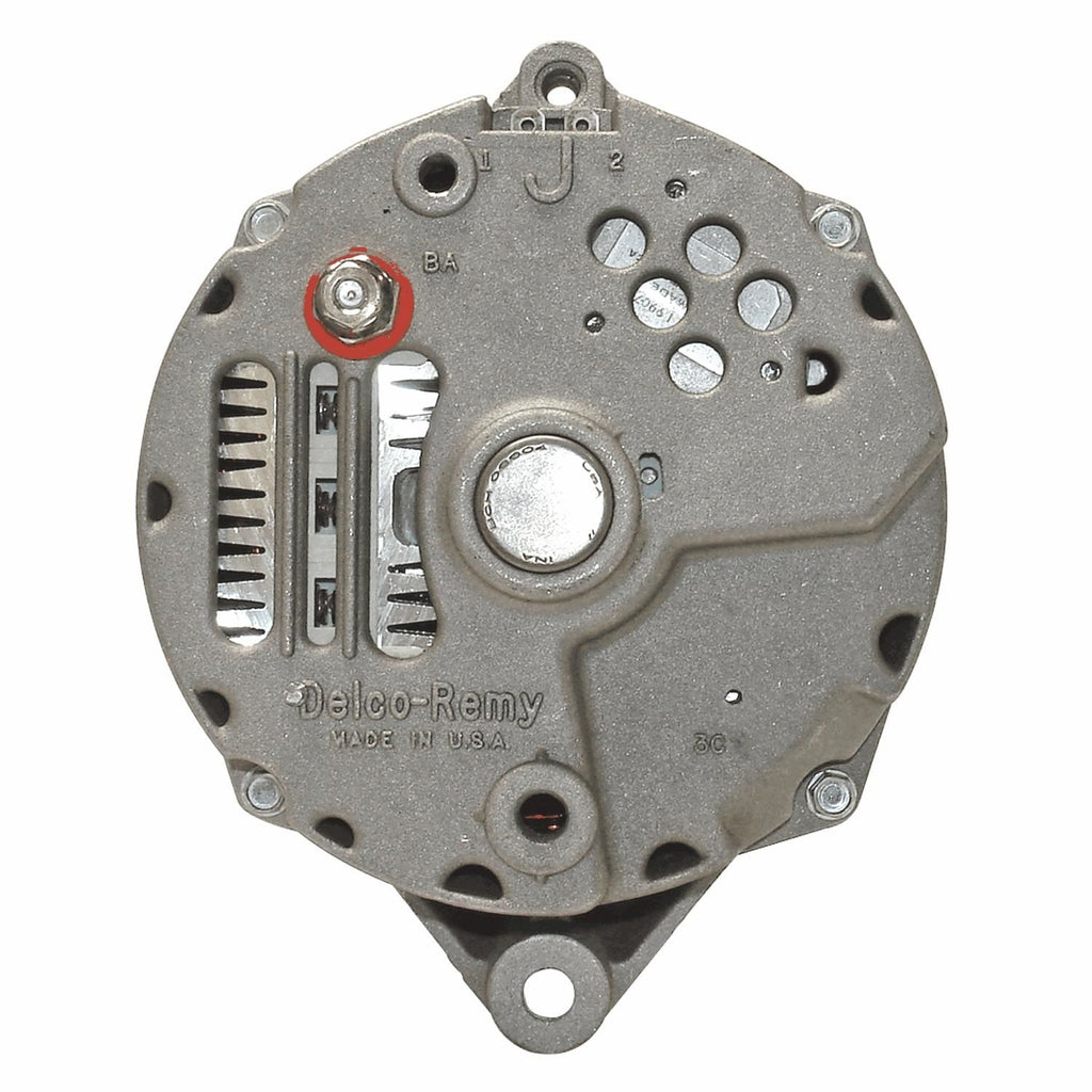 Alternator DL7191